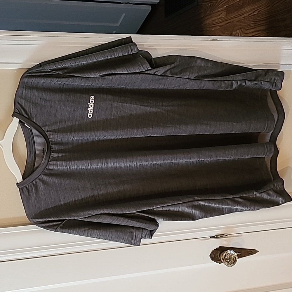 Adidas Mens Tee